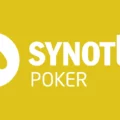 Synottip POKER online – Recenzia + Bonus až 600 EUR
