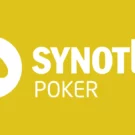 Synottip POKER online – Recenzia + Bonus až 600 EUR